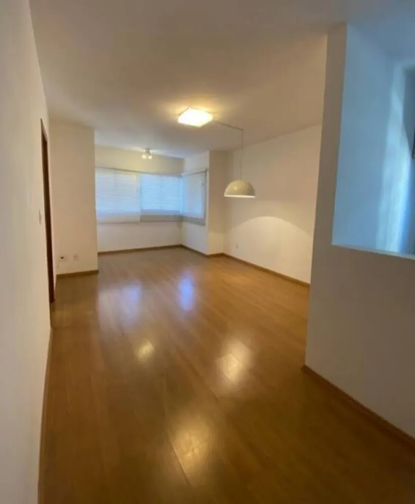 Apartamento, 3 quartos, 91 m² - Foto 6