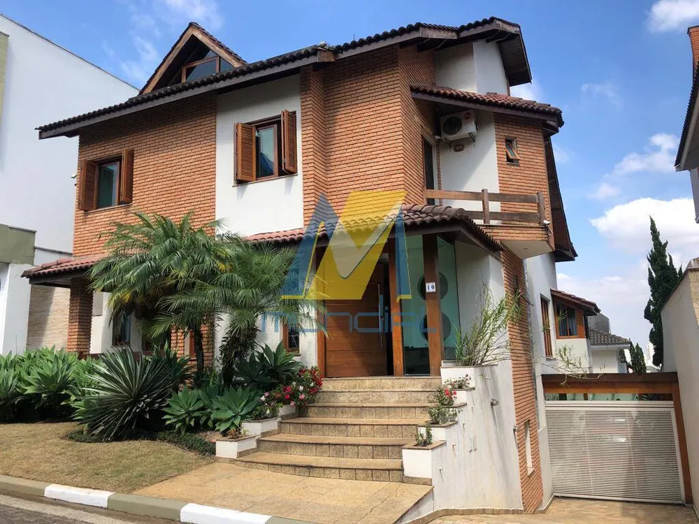 Sobrado, 4 quartos, 400 m² - Foto 4
