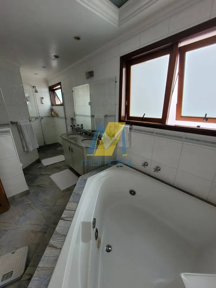 Sobrado, 4 quartos, 400 m² - Foto 2