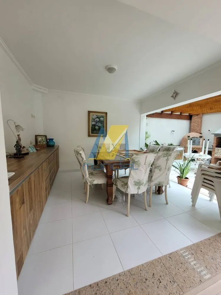 Sobrado, 4 quartos, 400 m² - Foto 7