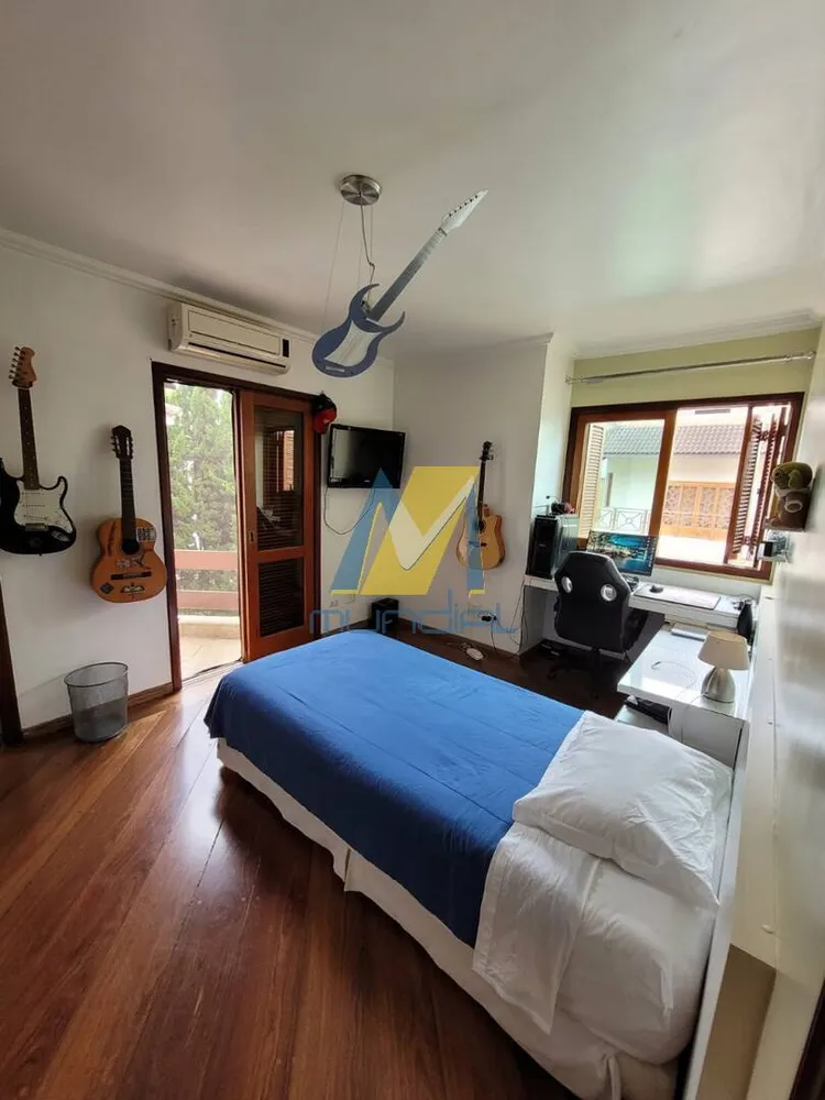 Sobrado, 4 quartos, 400 m² - Foto 3