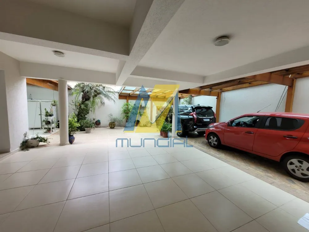 Sobrado, 4 quartos, 400 m² - Foto 1