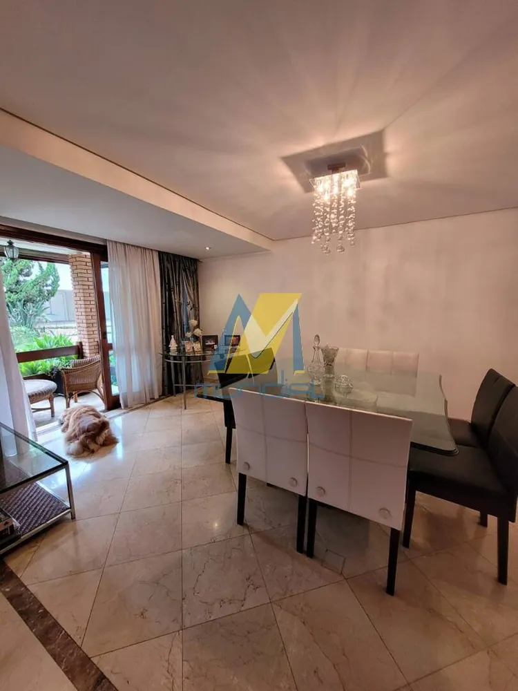 Sobrado, 4 quartos, 400 m² - Foto 6