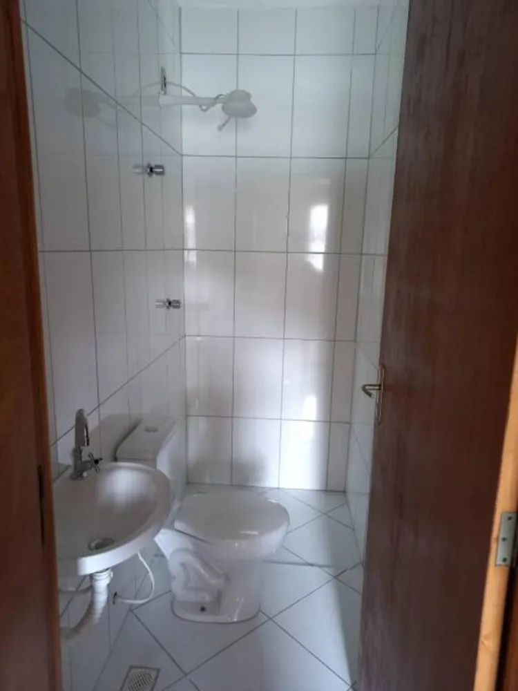 Sobrado, 2 quartos, 59 m² - Foto 1