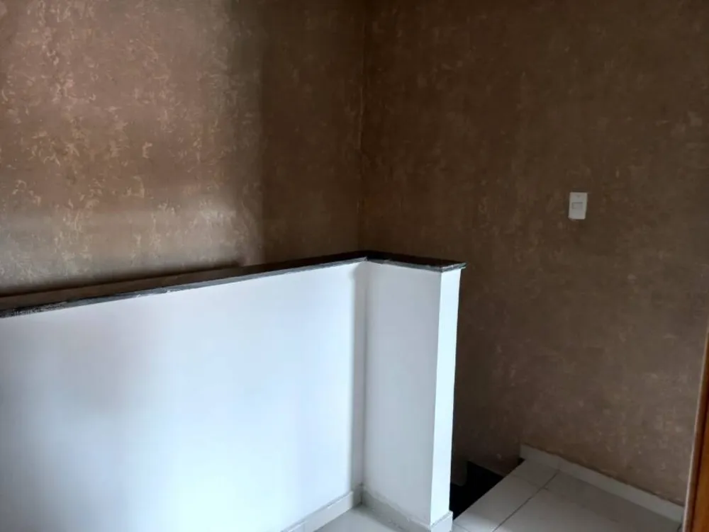 Sobrado, 2 quartos, 59 m² - Foto 3
