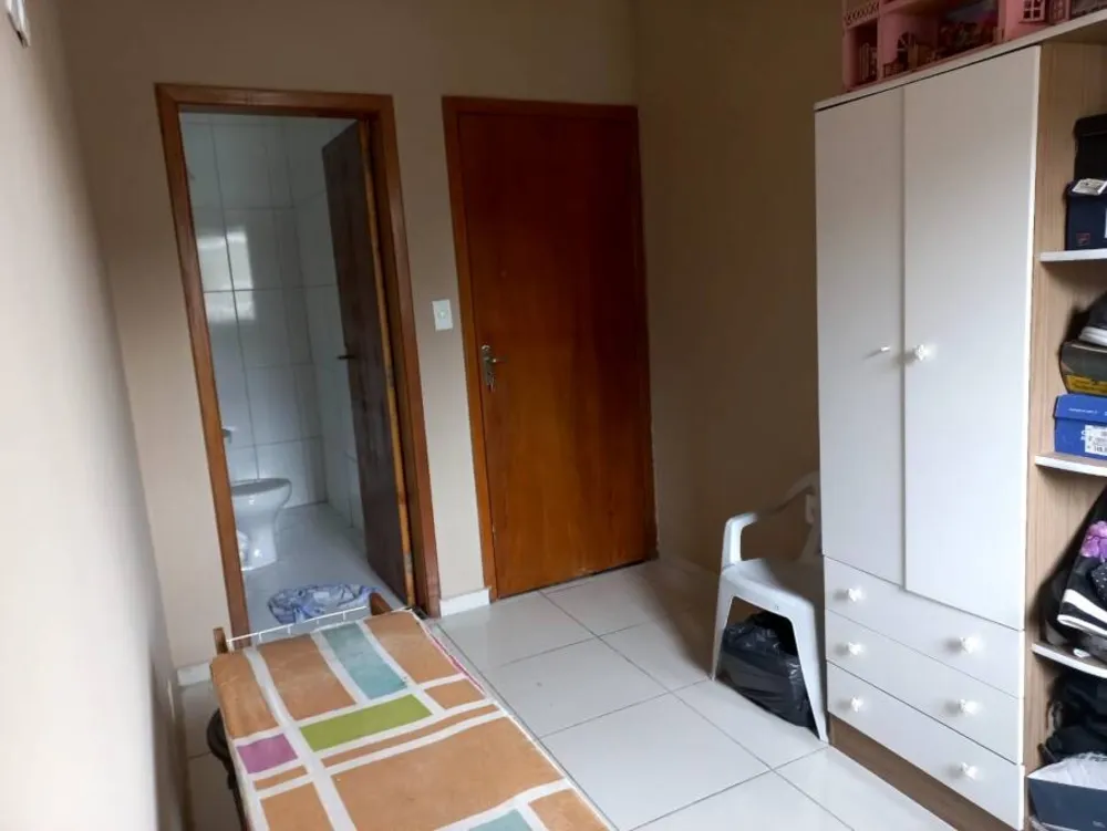 Sobrado, 2 quartos, 59 m² - Foto 4