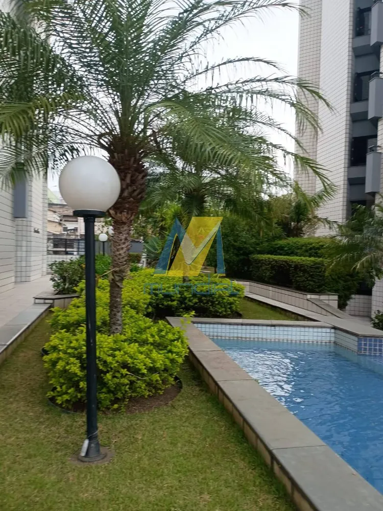 Apartamento, 149 m² - Foto 2