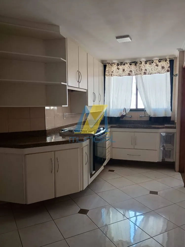 Apartamento, 149 m² - Foto 4