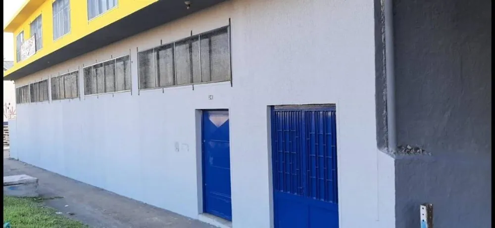 Depósito-Galpão, 958 m² - Foto 7