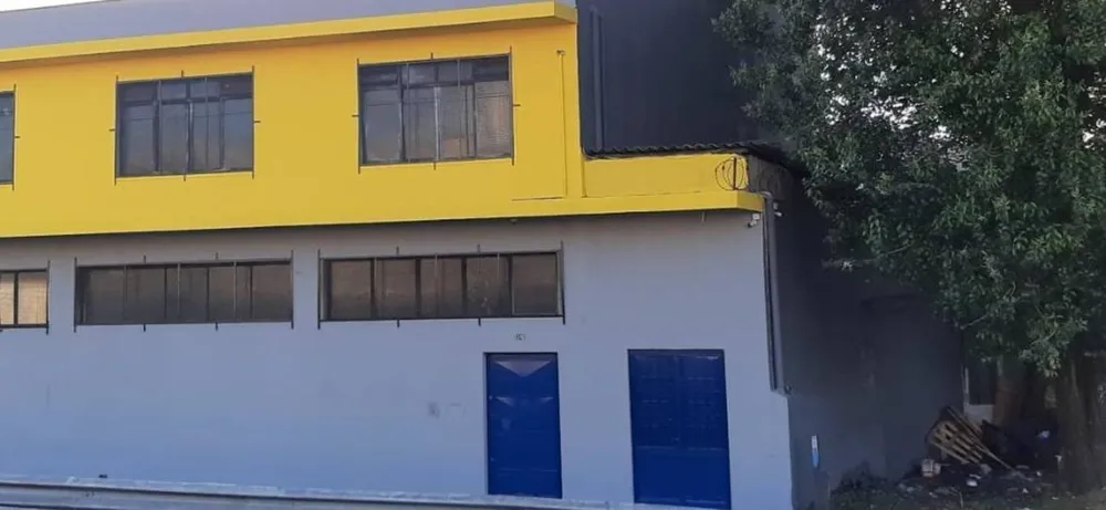 Depósito-Galpão, 958 m² - Foto 2