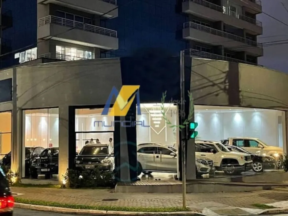Prédio Inteiro, 237 m² - Foto 4