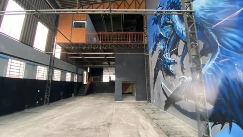 Sala-Conjunto, 885 m² - Foto 2