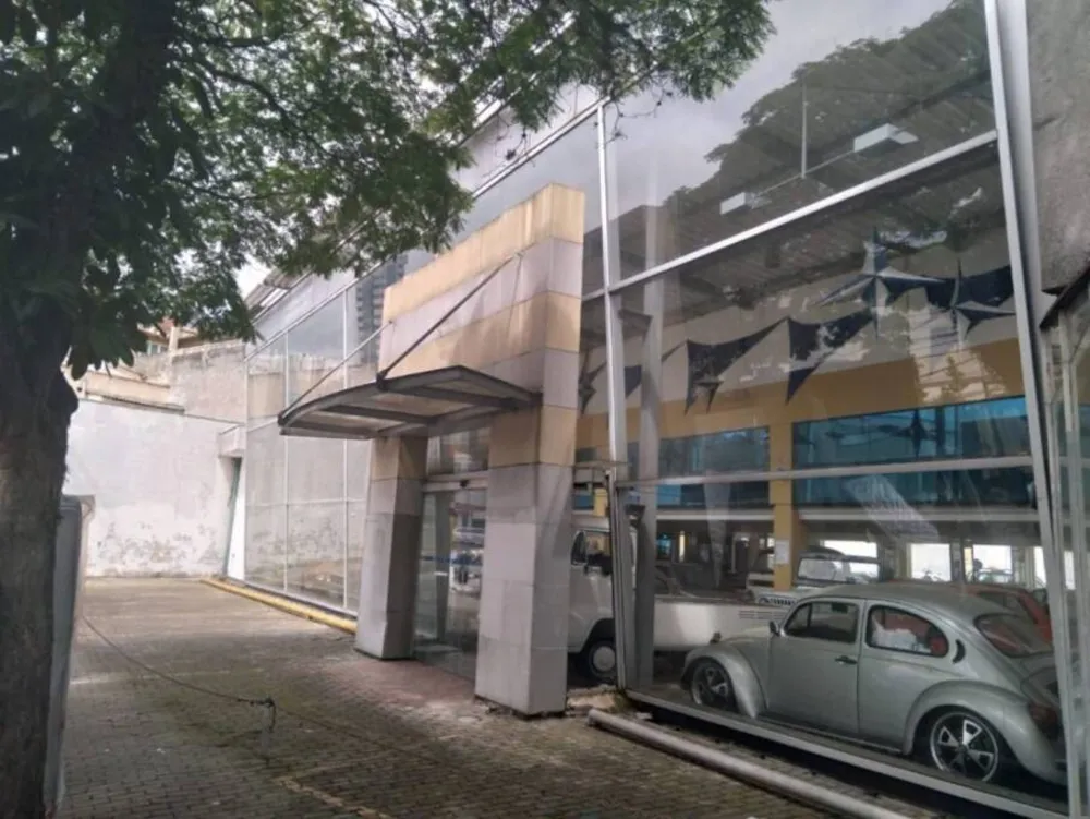 Prédio Inteiro, 1814 m² - Foto 1
