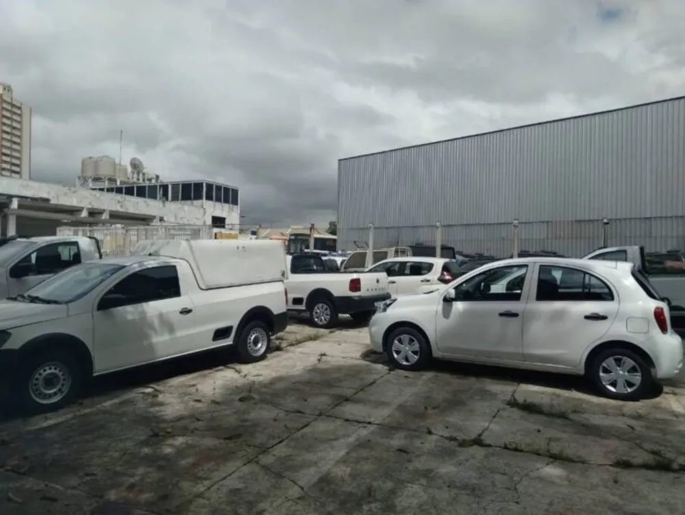 Prédio Inteiro, 1814 m² - Foto 2