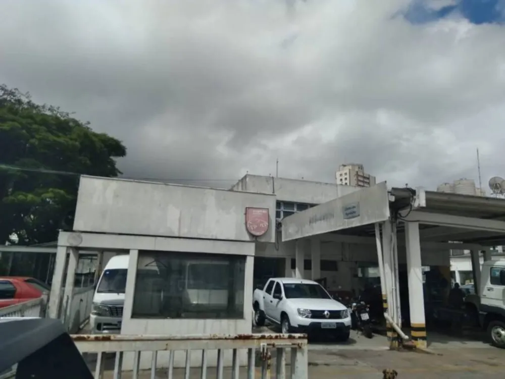 Prédio Inteiro, 1814 m² - Foto 4
