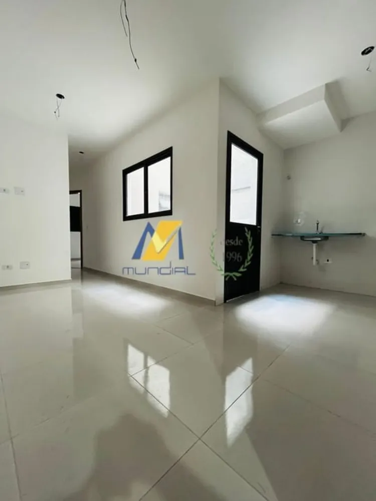Apartamento, 2 quartos, 90 m² - Foto 5