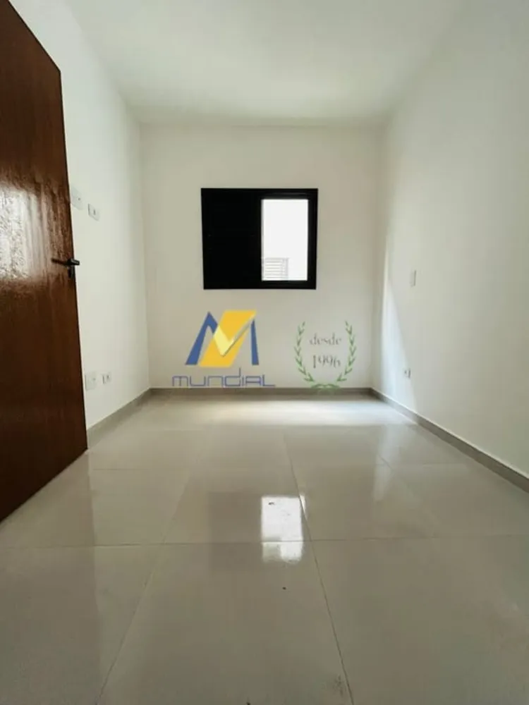 Apartamento, 2 quartos, 90 m² - Foto 2