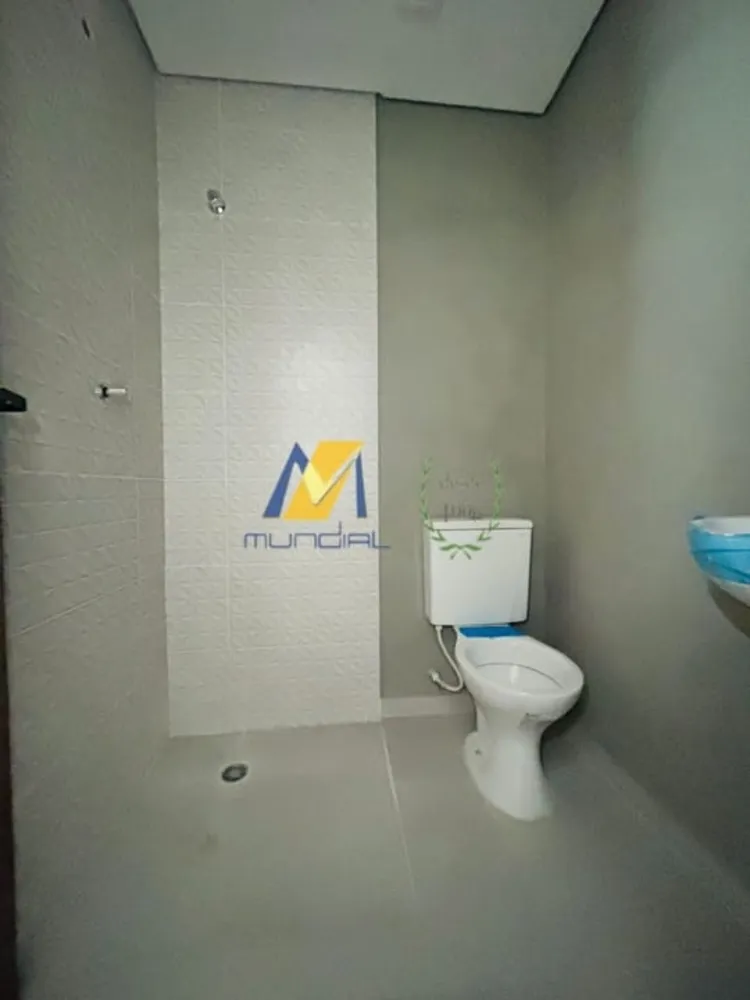 Apartamento, 2 quartos, 90 m² - Foto 3