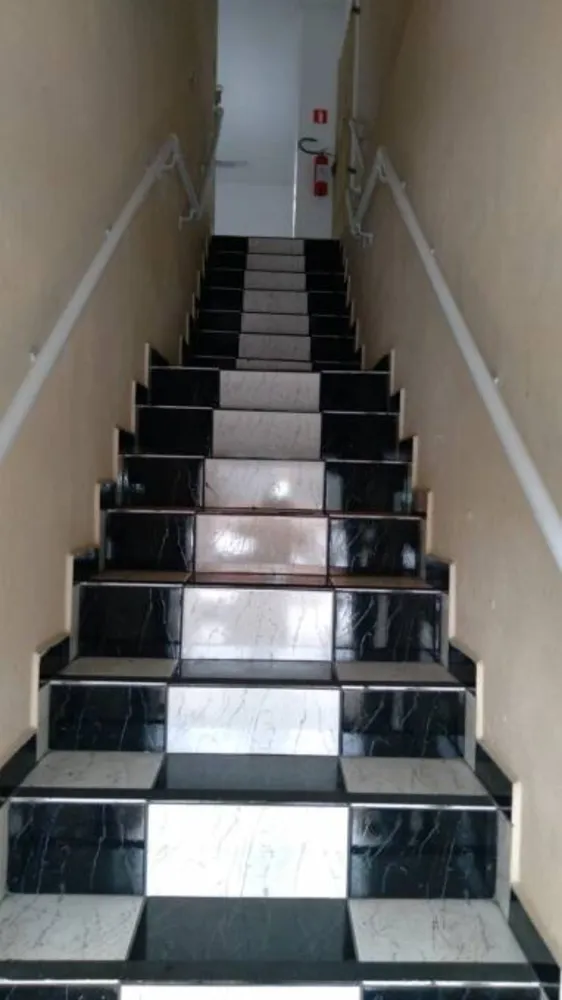 Loja-Salão, 93 m² - Foto 1