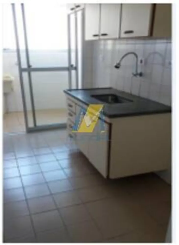 Apartamento, 2 quartos, 58 m² - Foto 6