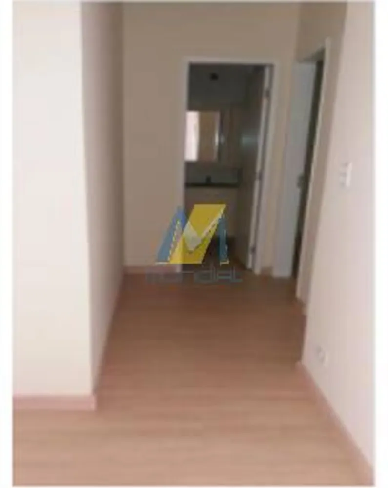 Apartamento, 2 quartos, 58 m² - Foto 3