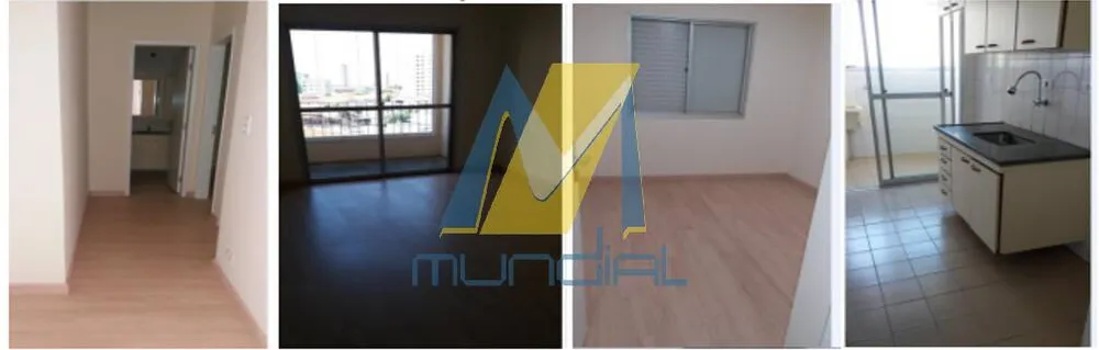 Apartamento, 2 quartos, 58 m² - Foto 5