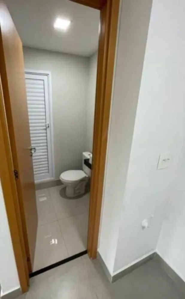 Casa, 40 m² - Foto 4