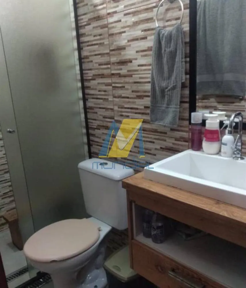 Sobrado, 5 quartos, 328 m² - Foto 2