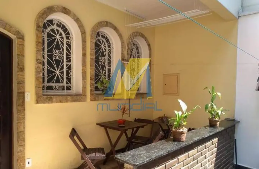 Sobrado, 5 quartos, 328 m² - Foto 6