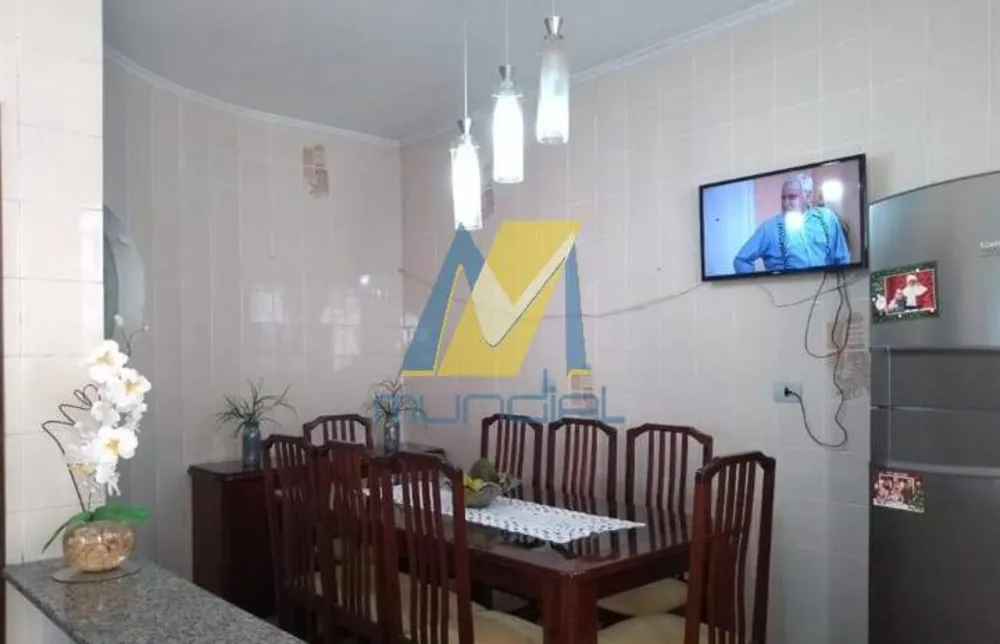 Sobrado, 5 quartos, 328 m² - Foto 3