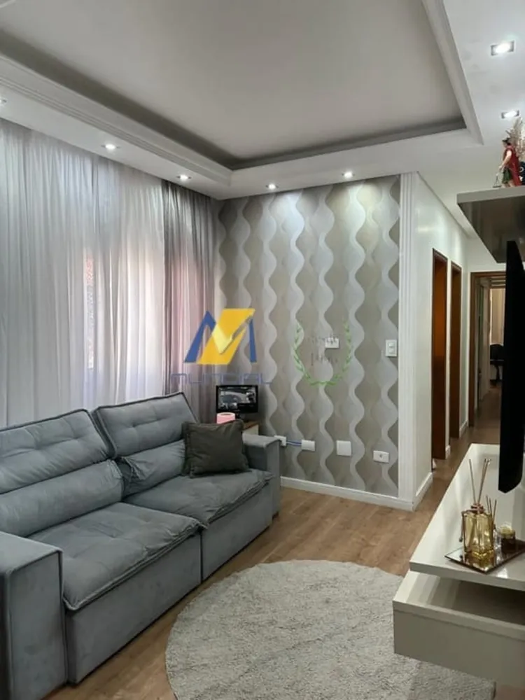 Apartamento, 3 quartos, 140 m² - Foto 3