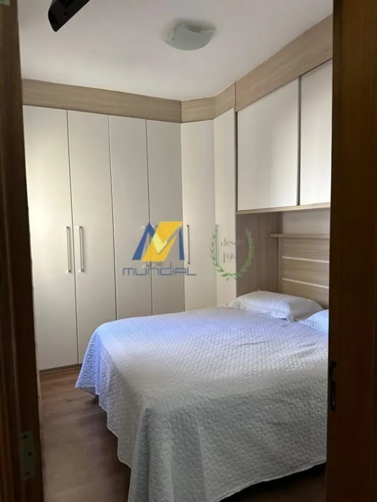 Apartamento, 3 quartos, 140 m² - Foto 4