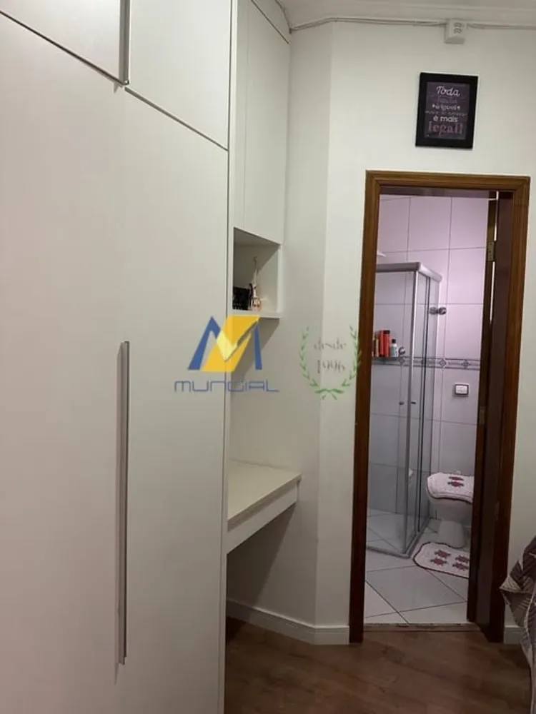 Apartamento, 3 quartos, 140 m² - Foto 1