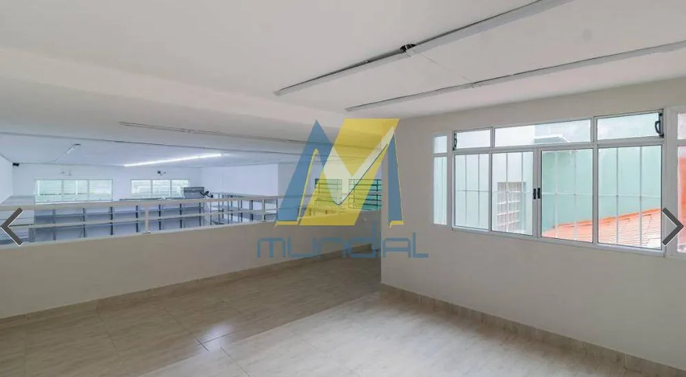 Prédio Inteiro, 550 m² - Foto 1