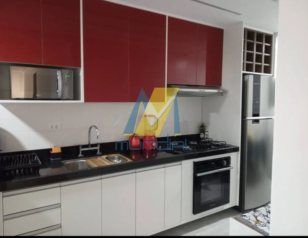 Apartamento, 2 quartos, 68 m² - Foto 6