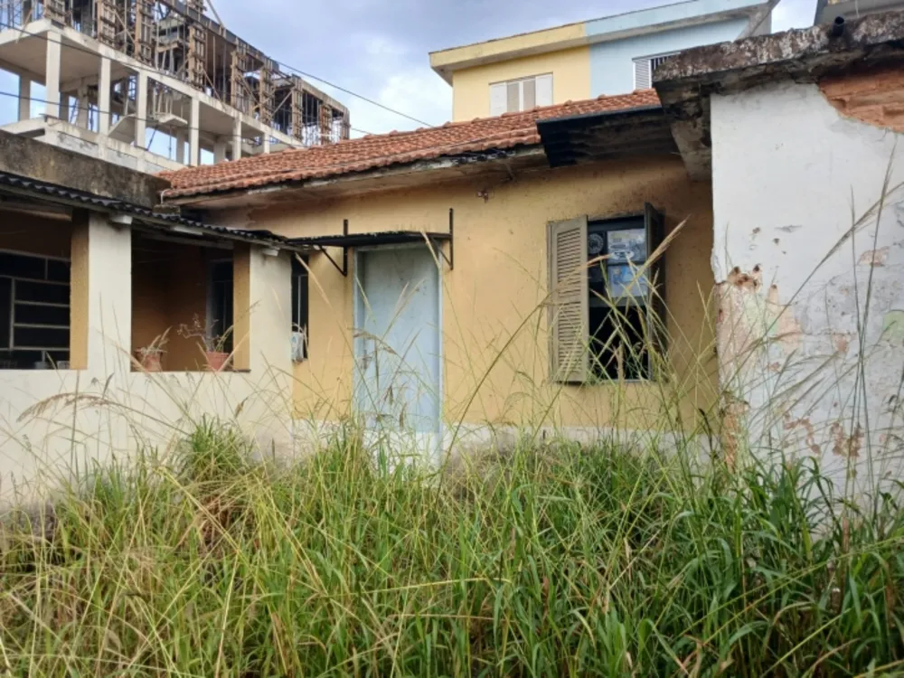 Terreno, 300 m² - Foto 1