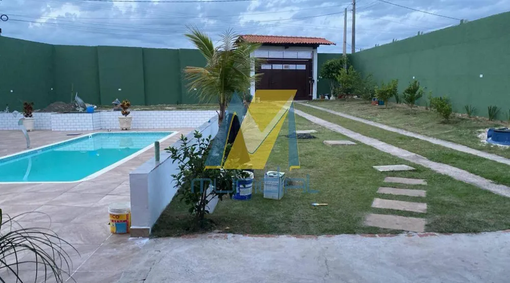 Terreno, 230 m² - Foto 2