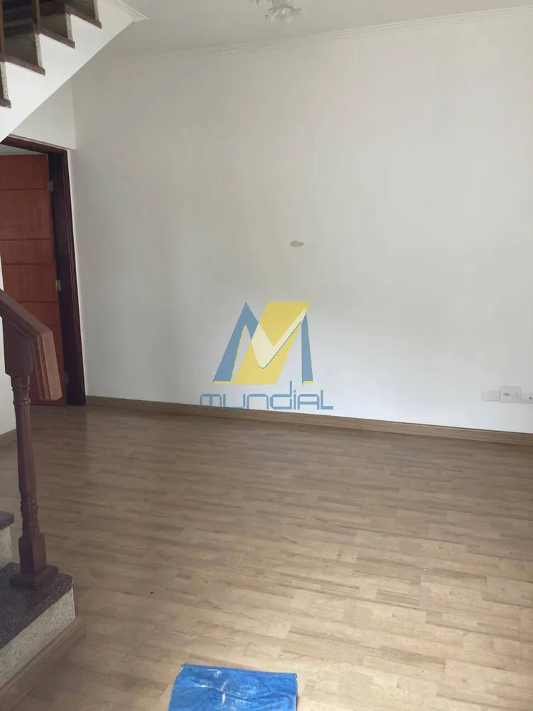 Sobrado, 2 quartos, 120 m² - Foto 1