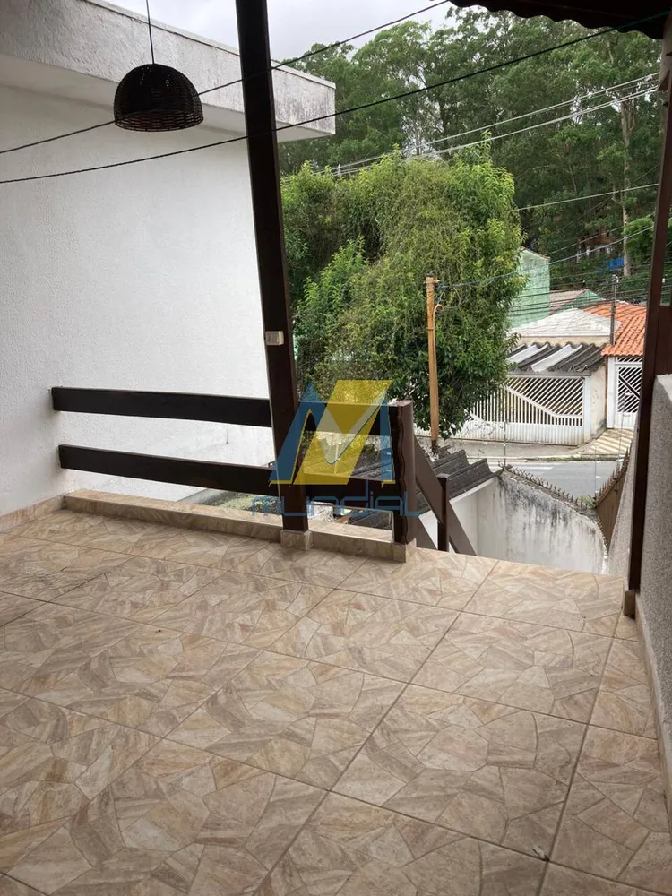 Sobrado, 2 quartos, 120 m² - Foto 4