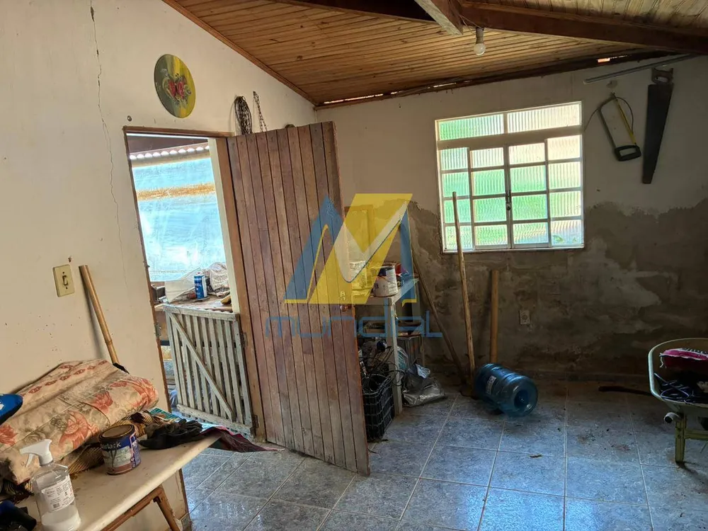 Chácara, 5 quartos - Foto 2