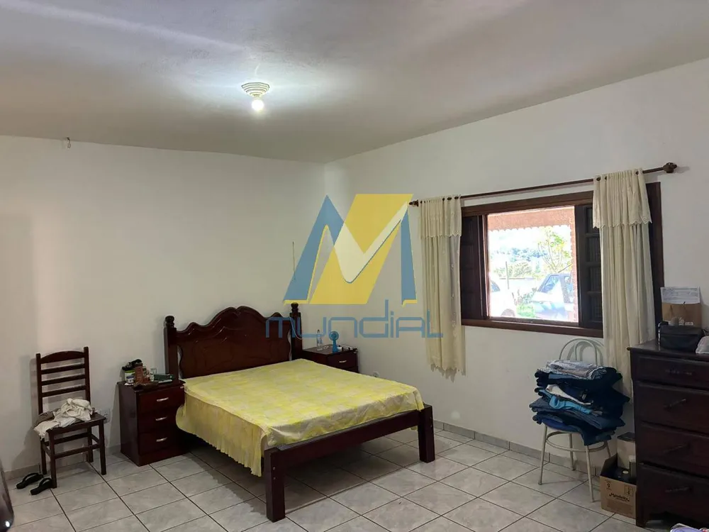 Chácara, 5 quartos - Foto 1