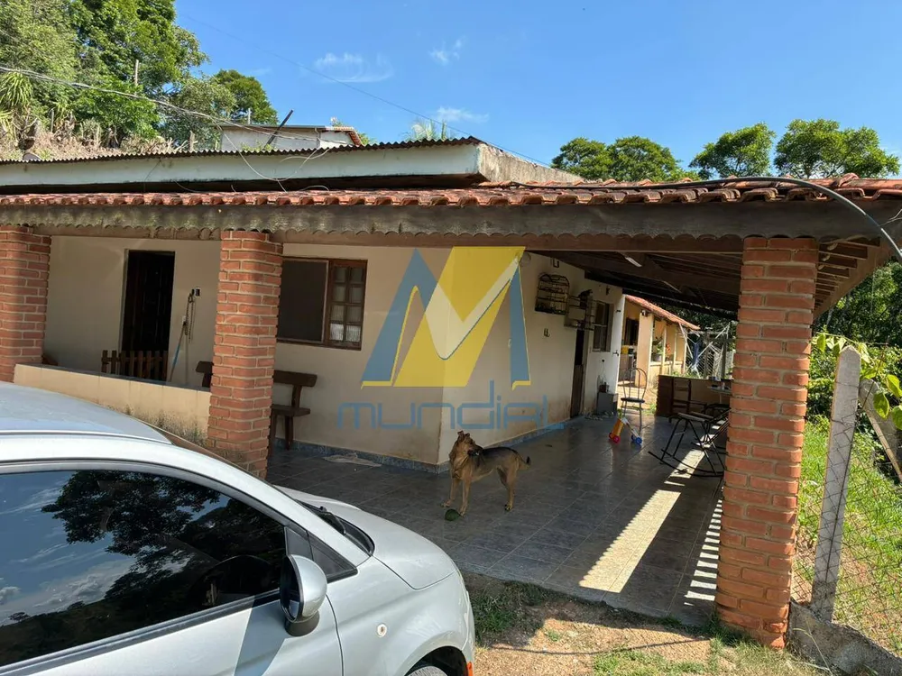 Chácara, 5 quartos - Foto 4
