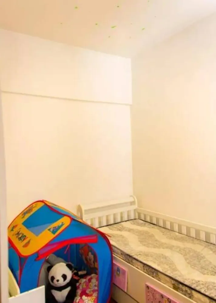 Apartamento, 3 quartos, 106 m² - Foto 8