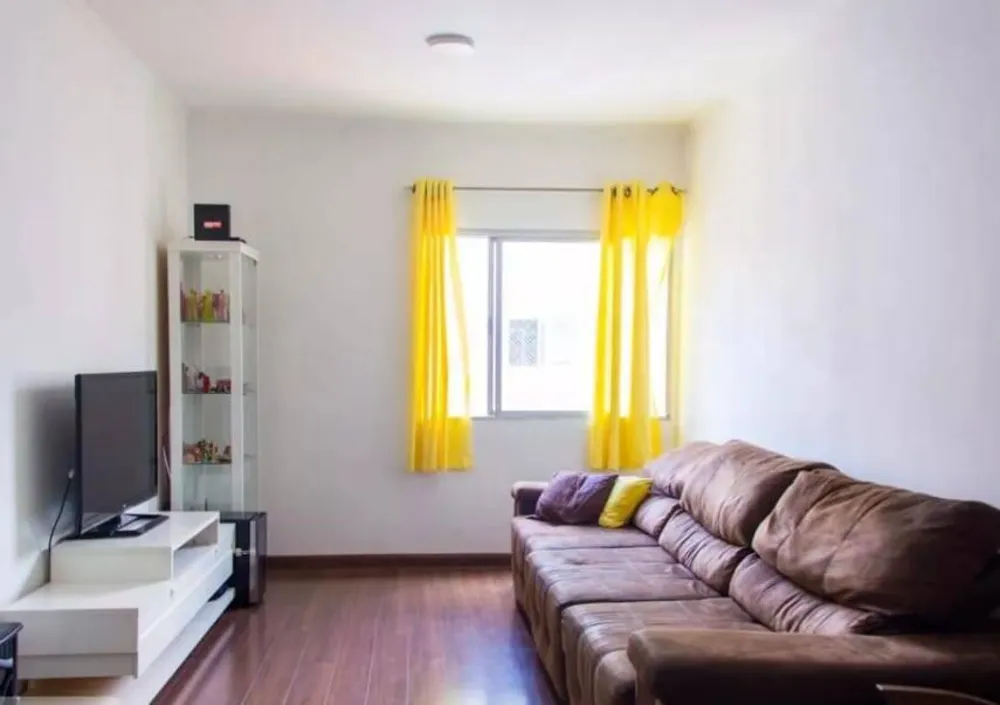 Apartamento, 3 quartos, 106 m² - Foto 6