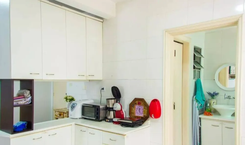 Apartamento, 3 quartos, 106 m² - Foto 2