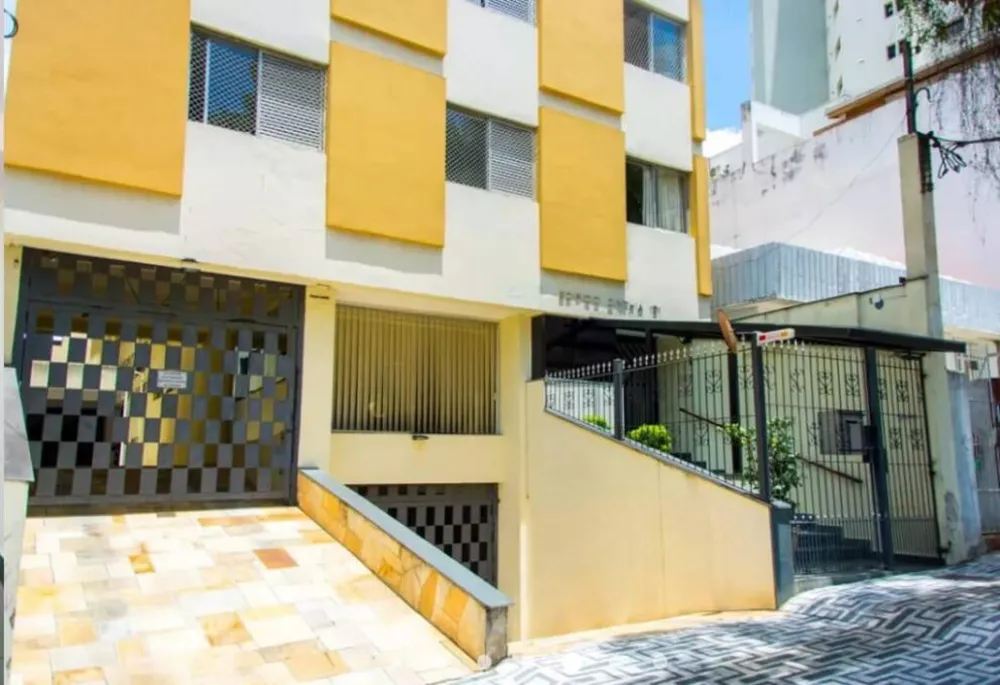Apartamento, 3 quartos, 106 m² - Foto 1