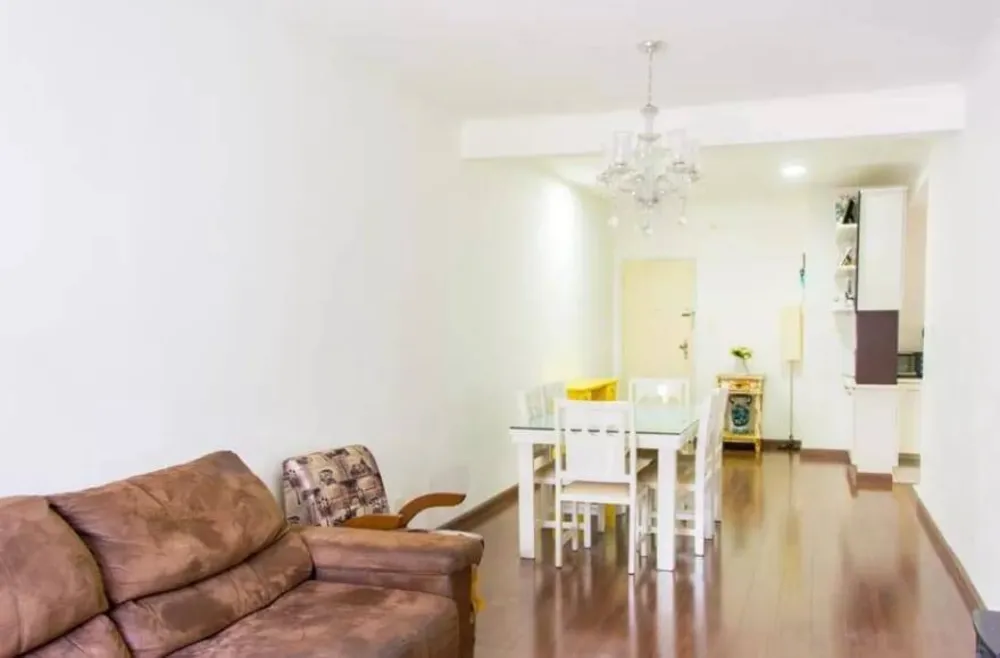 Apartamento, 3 quartos, 106 m² - Foto 3