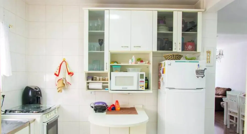 Apartamento, 3 quartos, 106 m² - Foto 4