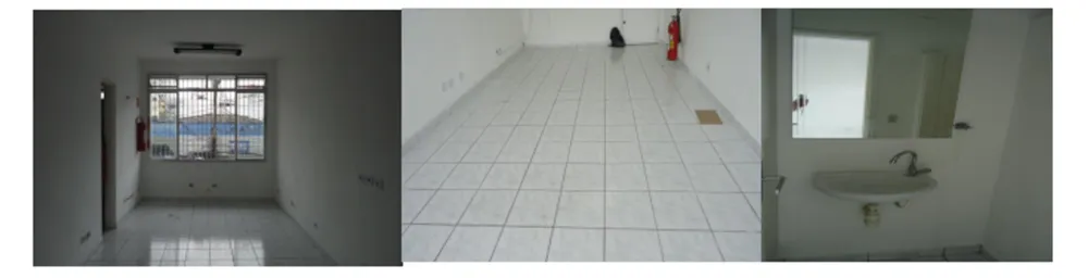Sala-Conjunto, 56 m² - Foto 4