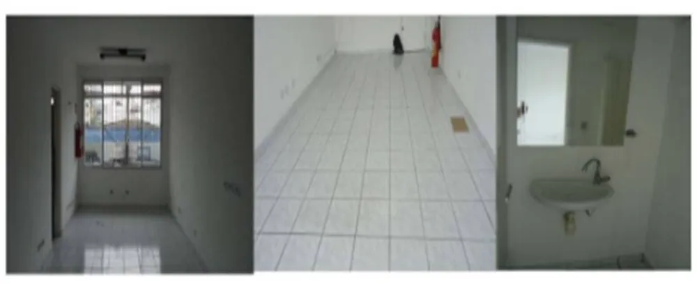 Sala-Conjunto, 56 m² - Foto 2